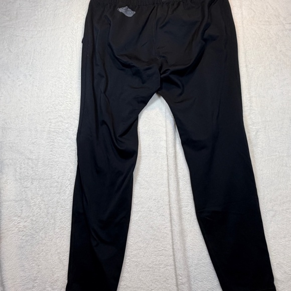 Paradox Base Layer Bottoms Mens Size Large Black Skiing Hiking Winter - Picture 10 of 11